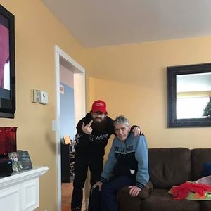 Meet your Posher, Cody